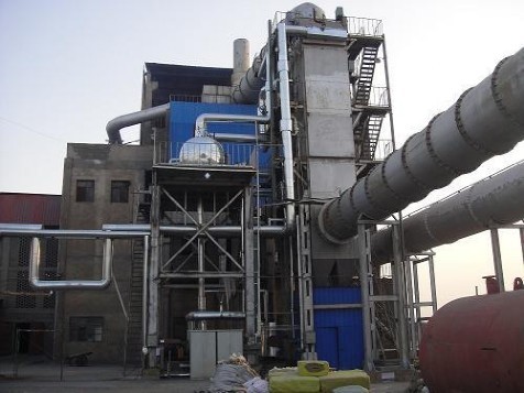 寧夏銀河冶煉礦熱爐項(xiàng)目調(diào)試成功，運(yùn)行正常