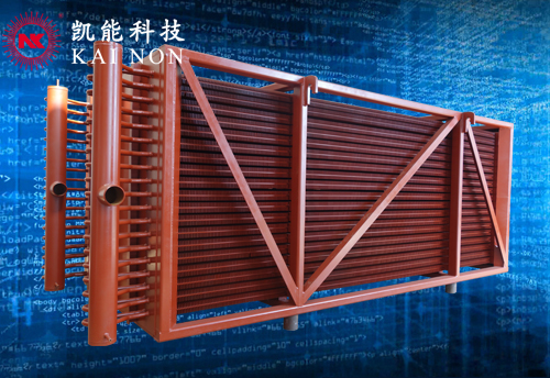 秋冬季做好節(jié)能環(huán)保，電廠就選低壓省煤器