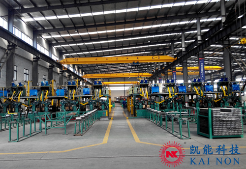 河北消白煙項(xiàng)目煙氣冷凝器運(yùn)行成功 河北消白煙項(xiàng)目煙氣冷凝器運(yùn)行成功