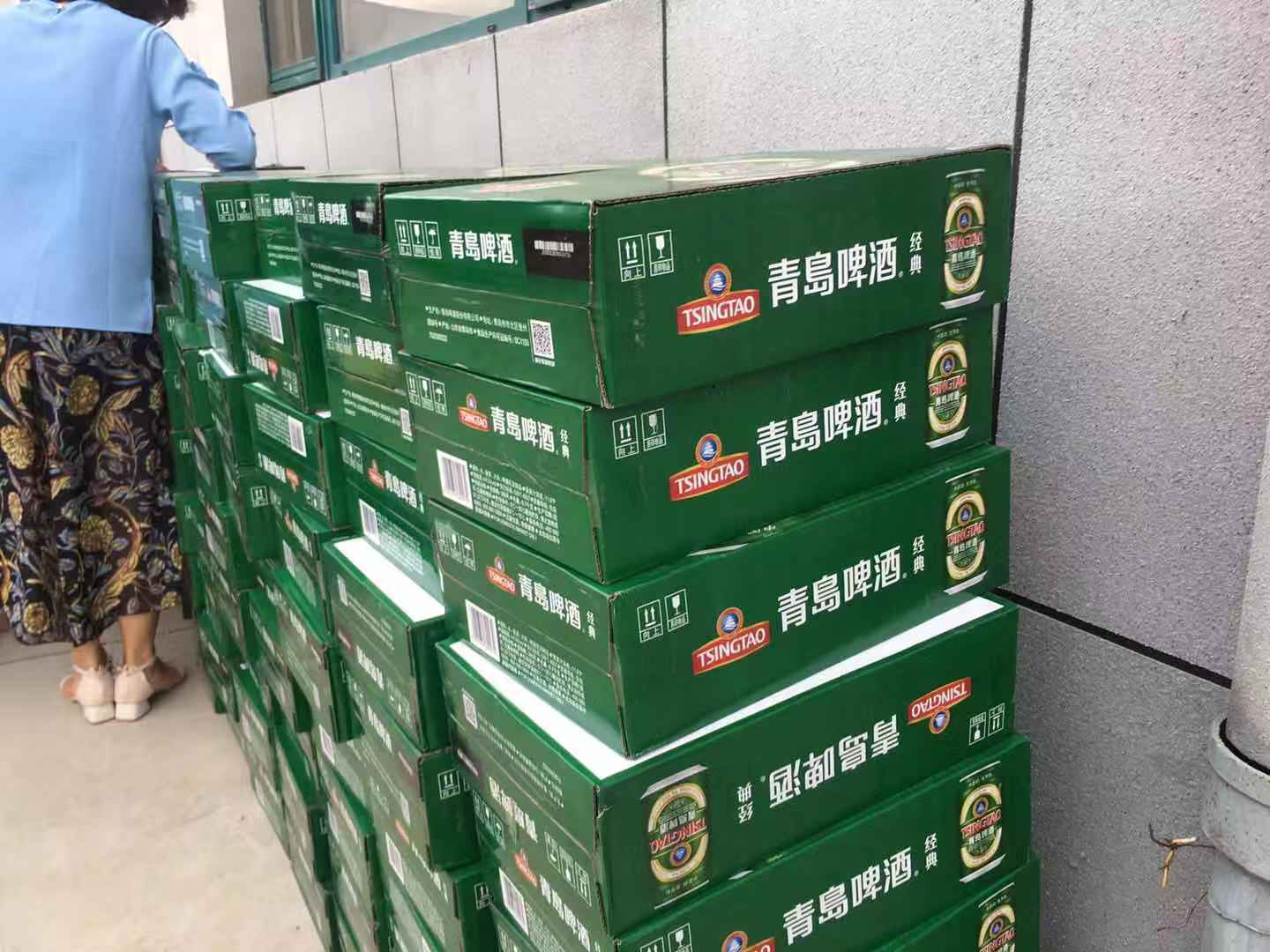 何以解憂，唯有杜康！