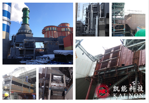 論空氣預(yù)熱器在電廠中的實(shí)用作用