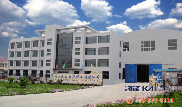 【應(yīng)有盡有】凱能低溫省煤器