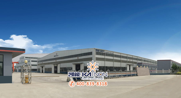 歷久彌新，品質(zhì)保證【凱能低溫省煤器】
