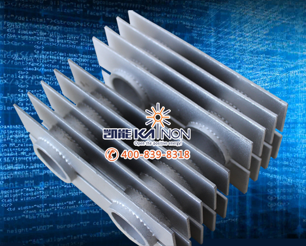 低低溫省煤器獨(dú)具品質(zhì)，凱能關(guān)注度高