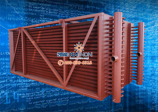 凱能低低溫省煤器在300MW機組中的應(yīng)用