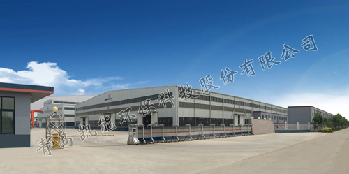 只有用過才知道，凱能低溫省煤器很適合電廠