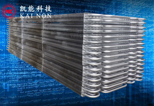 內(nèi)蒙古烏拉電廠低溫省煤器改造項(xiàng)目交付完成