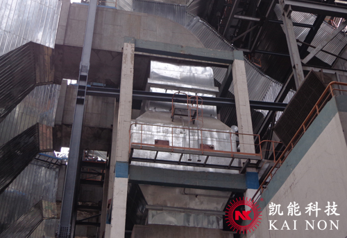 再度聯(lián)手，秦皇島發(fā)電有限責(zé)任公司低溫省煤器采購(gòu)項(xiàng)目順利運(yùn)行