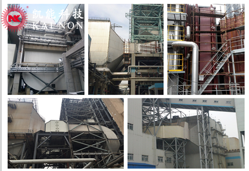 凱能濕電再熱器再戰(zhàn)金秋，無(wú)懼低溫