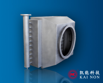 省煤器解決工業(yè)鍋爐污染問(wèn)題