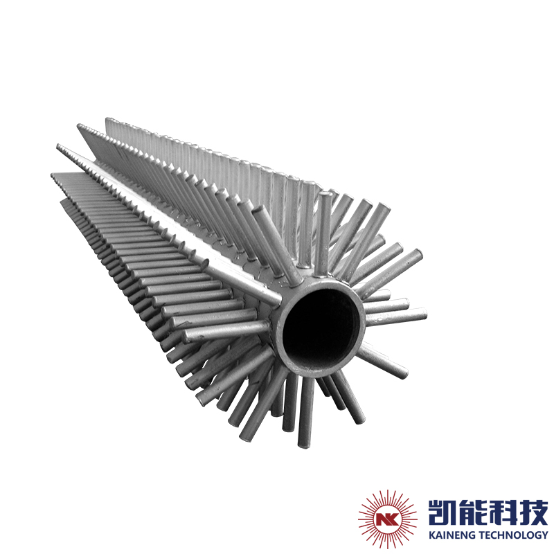 這是一種什么樣的換熱管束，簡(jiǎn)直太好大了！
