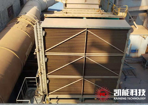 原來(lái)燃煤機(jī)組省煤換熱管類型有這些！