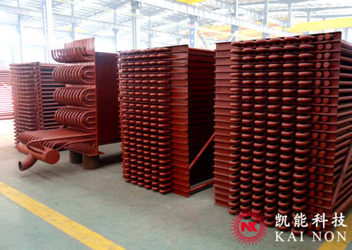 為什么H型翅片管低溫省煤器應(yīng)用如此普遍？
