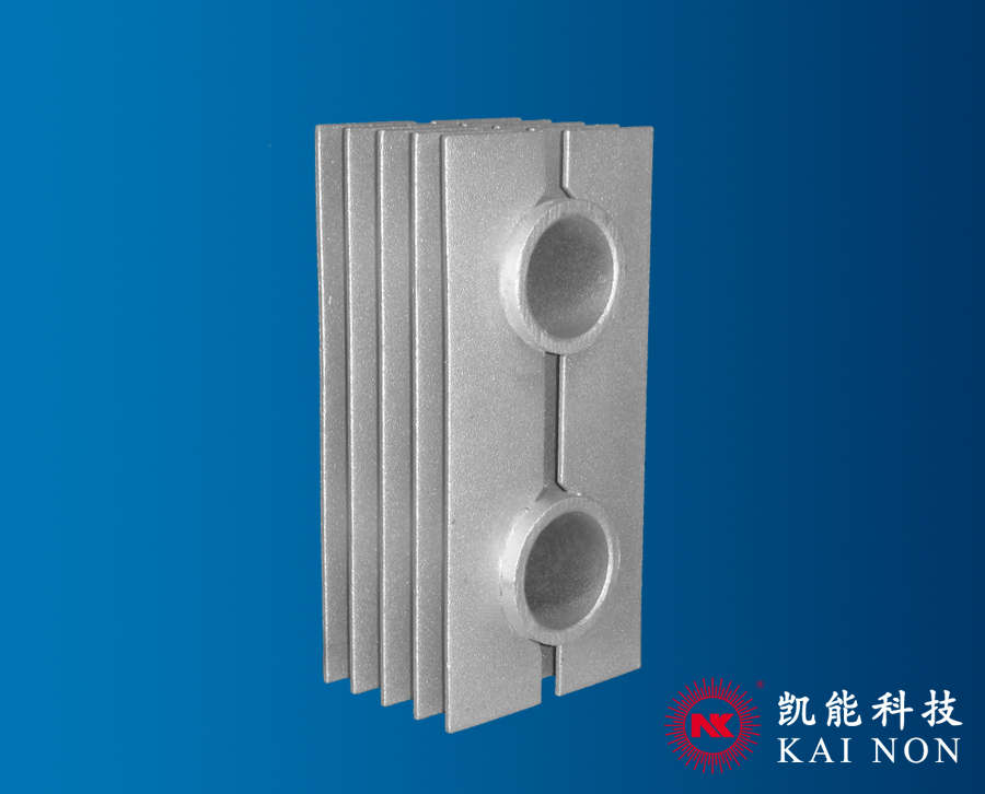 簡(jiǎn)介3種常見(jiàn)的翅片管的優(yōu)勢(shì)差異