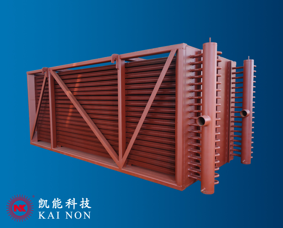 省煤器延長使用壽命的方法