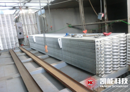 電廠低溫省煤器設(shè)計(jì)運(yùn)行中的常見問(wèn)題