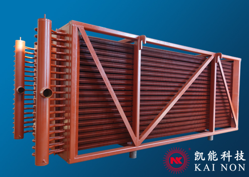 低溫省煤器常用的強(qiáng)化傳熱元件有哪些？