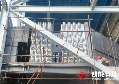 制造低壓省煤器的結(jié)構(gòu)需要注意哪些？