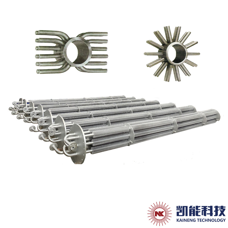 針型翅片管優(yōu)點