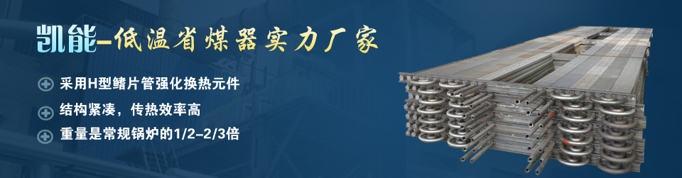 青島凱能環(huán)?？萍脊緡?guó)內(nèi)火電廠(chǎng)低溫省煤器領(lǐng)導(dǎo)者